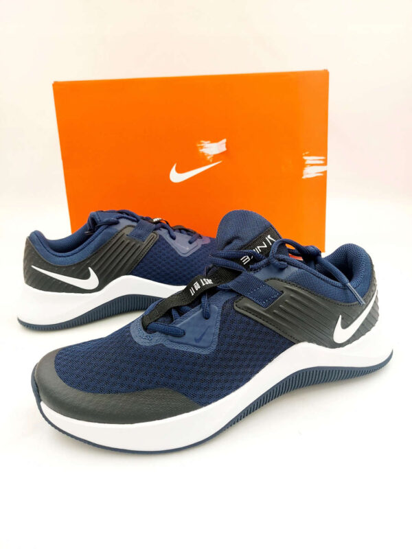 Buty sportowe Nike MC Trainer granatowe R.42 NI8S