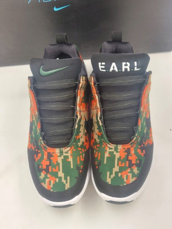 NIKE HYPERADAPT 1.0 “HABANERO R.38 NI88