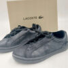 Lacoste Damskie sneakersy suede R.35,5 LA58P