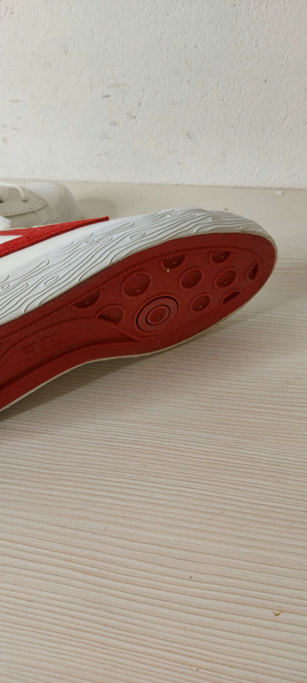 Warior buty sportowe skórzane R.36 WA27L