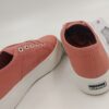 Tenisówki na platformie SUPERGA R.38 SU7L