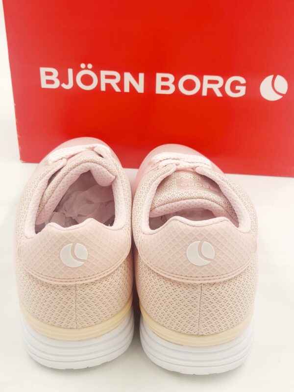 Damskie buty sportowe BJORN BORG R.38 BJ33