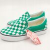 Trampki VANS Classic Slip-O R.36 VA52S