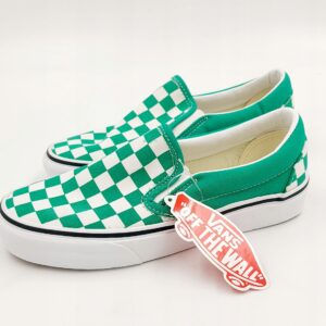 Trampki VANS Classic Slip-O R.36 VA52S