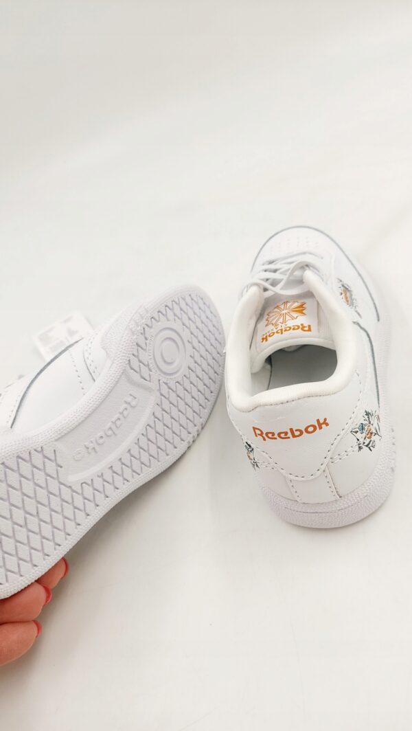 Reebok buty dziecięce sportowe R.26,5 RE43M