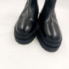 Copenhagen Shoes MIDNIGHT Platform botki R.41 CO2G