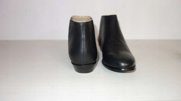 7ee4f6fbe85f942a46f9c0f878461b2c.jpg M. Moustache Jeanne B botki skórzane R,41 MM29L