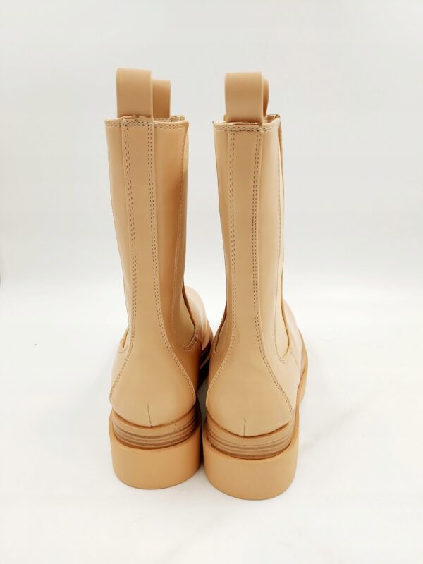Koi Footwear VEGAN BRONTE botki damskie R.40 KO2L