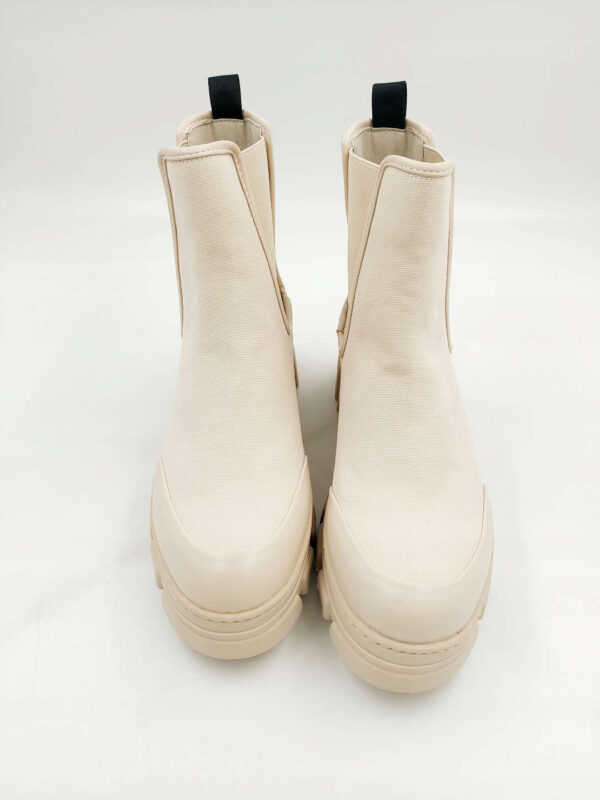 Botki Tamaris IVORY 1-25401-28 418 R.41 TA52P