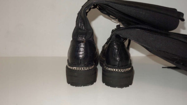 Raid kozaki na platformie sterczowe R.36,5 RA92L