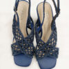 Sandały Cassis Cote d Azur Camie R.37 CA2L