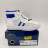 Polo Ralph Lauren GERVIN MID LACE UNISEX R.36 PO3S
