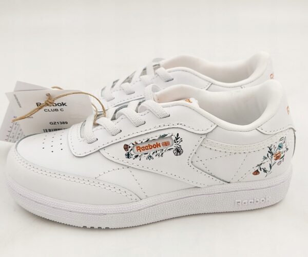 Reebok buty dziecięce sportowe R.26,5 RE43M