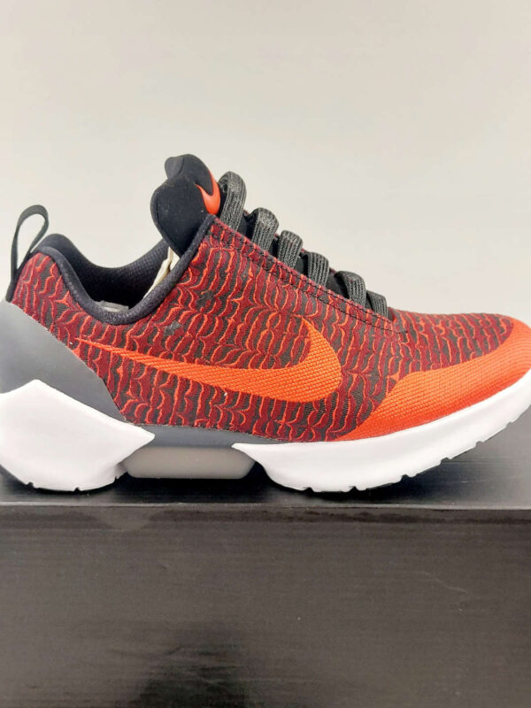 NIKE HYPER ADAPT 1.0 EU "HABANERO" R.38 Ni88