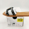 Call It Spring Chirassa czarne klapki R.40 CA97L