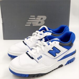 81f9208327806bb2913474a3deea475c.jpg New Balance 550 unisex buty sportowe R. 41,5 NE6L