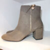 Dorothy Perkins botki na klocku R.41 DO73W