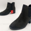 Czarne botki S.OLIVER 5-25300-27 R.39 SO92L