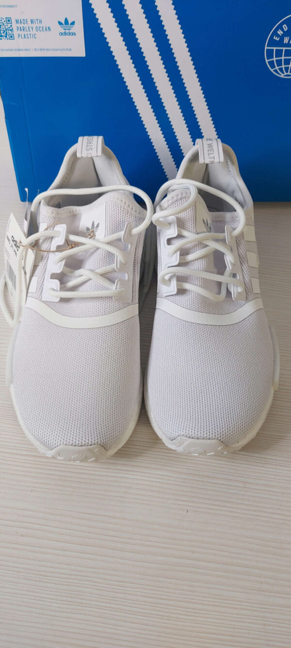 adidas NMD R1 Primeblue Sneakersy R.36,5 AD61L