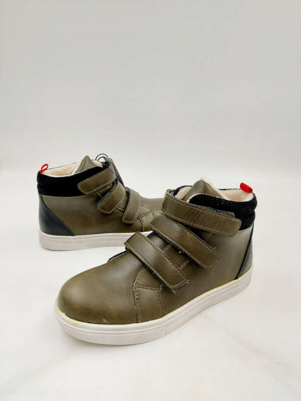 Friboo trzewiki dla dziecka ocieplane R.31 FR02L