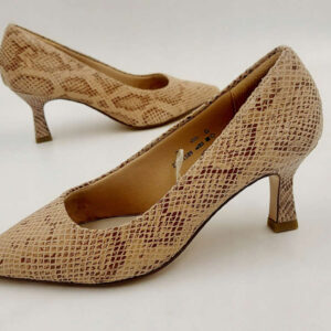 Marks & Spencer szpilki skórzane R.36 MS4S