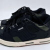 Buty męskie skórzane Globe SABRE sneakersy niskie R.41 GLO99F