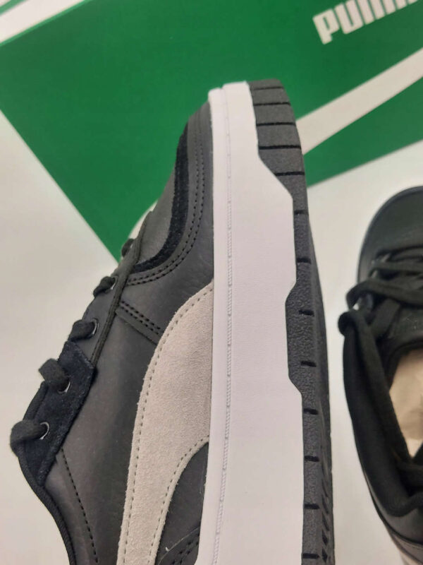 Buty sportowe sneakersy Puma Cali Dream Animal W R.39 PU7S