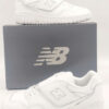 Buty dziecięce New Balance PHB550WK białe R.35 NE5S