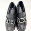 Damskie półbuty loafersy GABOR R.35 GA19S