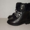 Trapery CLARKS Astrol Hiker dziewczynka R,24 CL92L