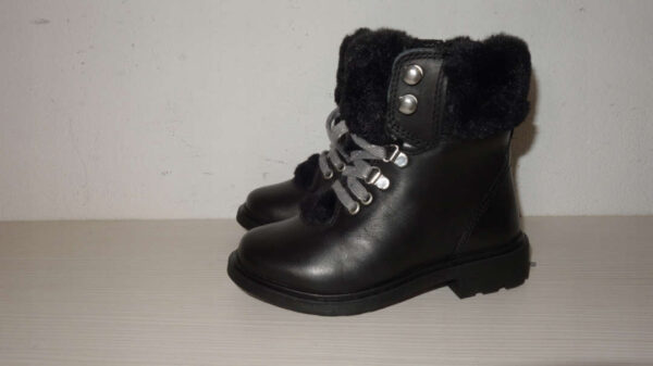 Trapery CLARKS Astrol Hiker dziewczynka R,24 CL92L