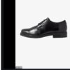 Calvin Klein Farasha półbuty skórzane R.36 CA5N