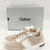 Gabor Sneakersy niskie skórzane R.36 GA42C
