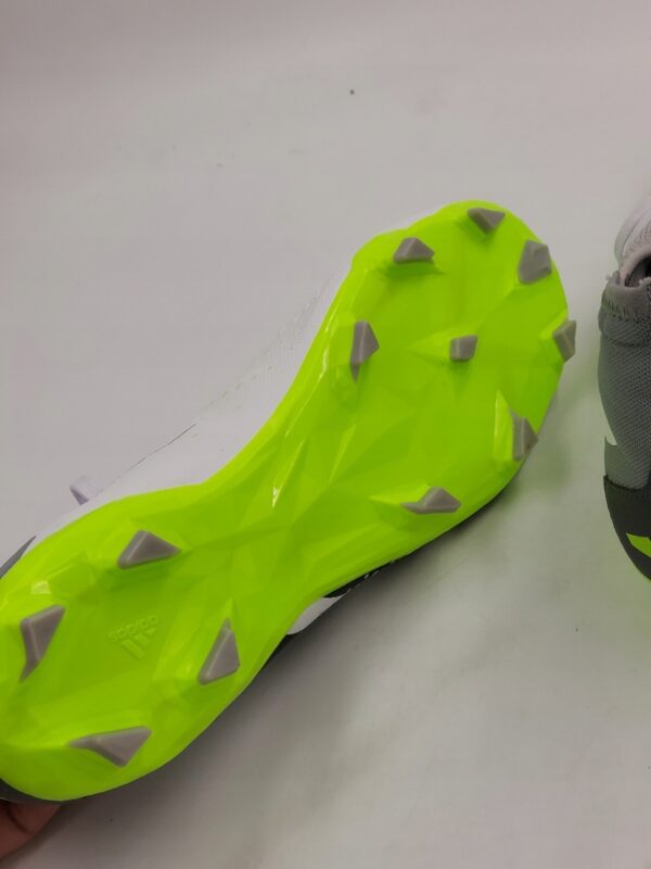 adidas Buty piłkarskie korki męskie Predator ACCURACY 3 FG R.43 1/3 AD55
