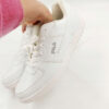 Buty Fila NOCLAF low białe sneakersy R.44 FI36M