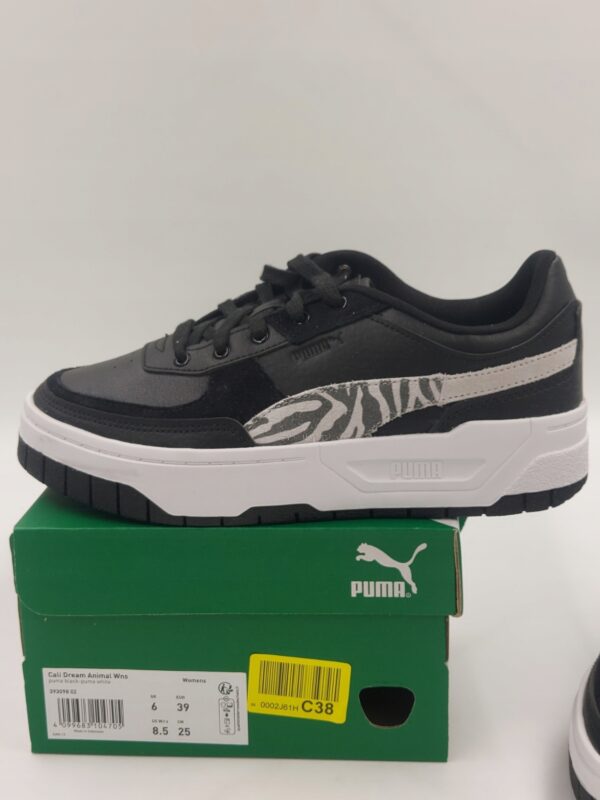Buty sportowe sneakersy Puma Cali Dream Animal W R.39 PU7S