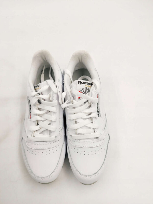Buty Reebok Classic Leather unisex R.35 RE33L