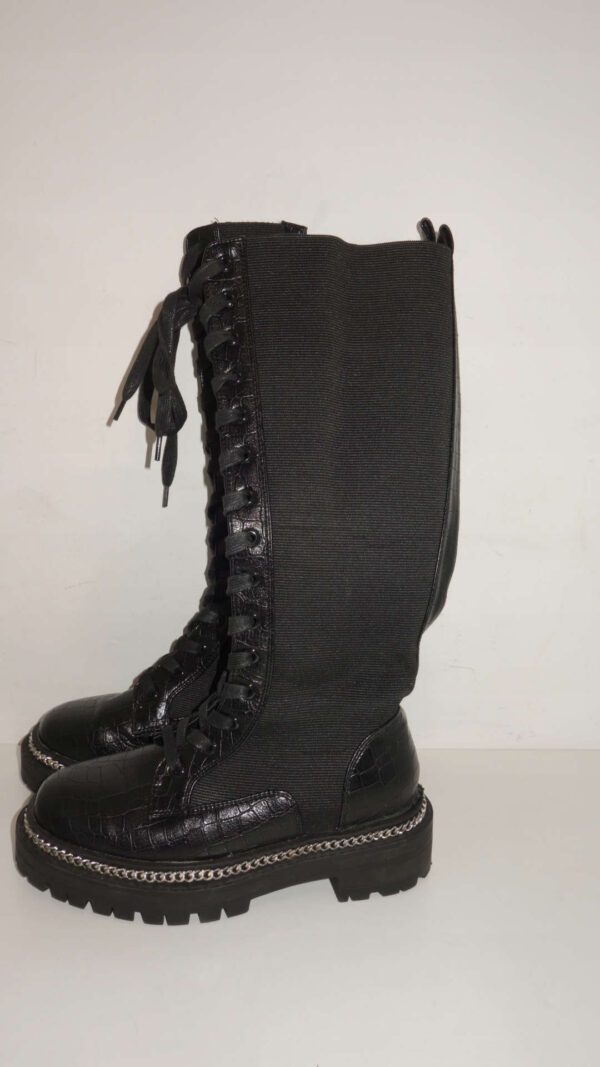 Raid kozaki na platformie sterczowe R.36,5 RA92L