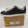 Damskie Sneakersy brokatowe STUART WEITZMAN R.36 ST5L