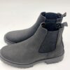 Sztyblety czarne ocieplane unisex PIER ONE R.36 PI8S