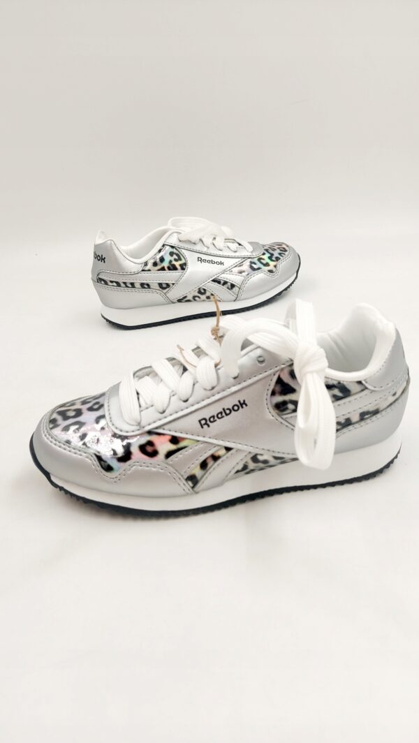 Reebok buty dziecięce sportowe R.28 REM