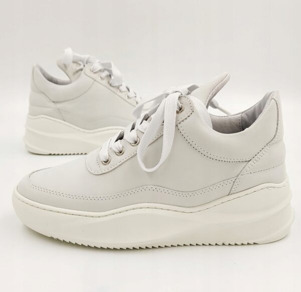 Buty sneakersy Filling Pieces Low Top R.35 FI89M