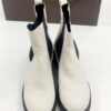 Buty damskie Sztyblety nubuk kremowe Felmini R.36 FE3D