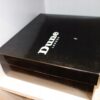Dune London Pipkin botki kowbojki R.37 DU62W