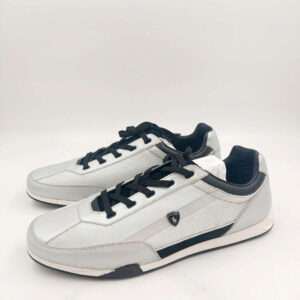 Sneaker Polo Ralph Lauren IRVINE TOP LACE R.50 RA5