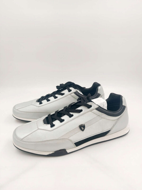 Sneaker Polo Ralph Lauren IRVINE TOP LACE R.50 RA5