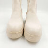 Botki Tamaris IVORY 1-25401-28 418 R.41 TA52P