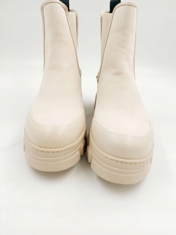 Botki Tamaris IVORY 1-25401-28 418 R.41 TA52P