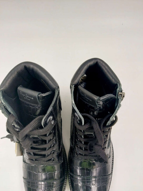 890c08ddc4a4fc395da20d7a06291614.jpg Botki Pepe Jeans MELTING PADDY R.41 PE82P