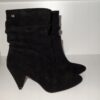 XTI damskie botkina obcasie R.39 XT21W